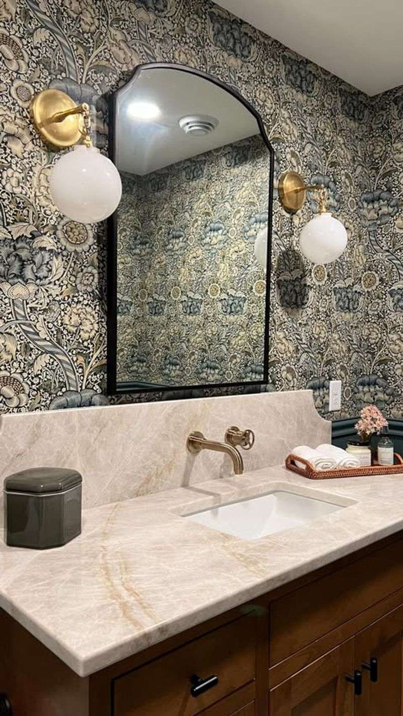 Intricate Wallpaper Designs