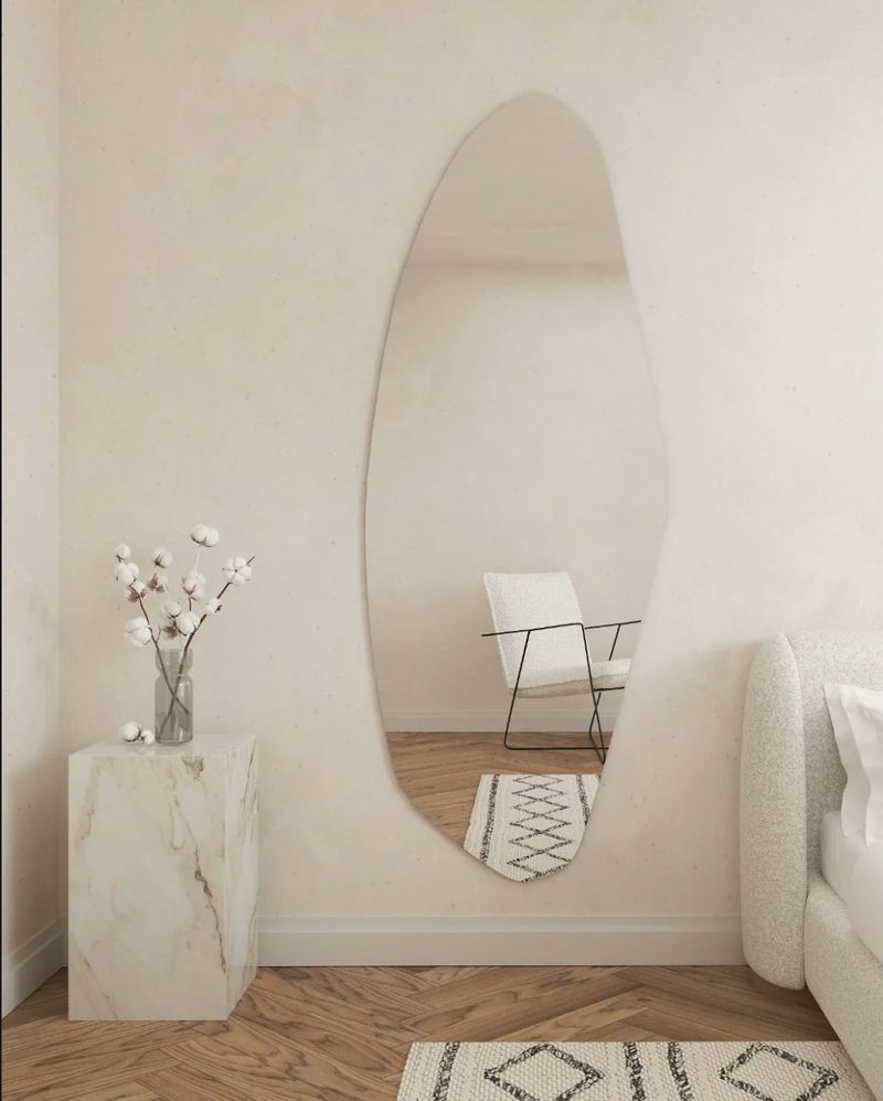 Introduce a Statement Mirror