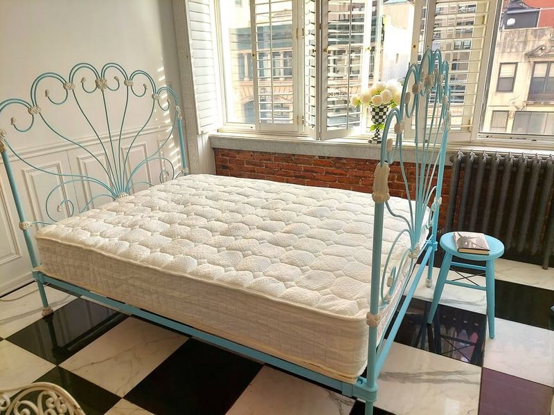 Iron Bed Frames