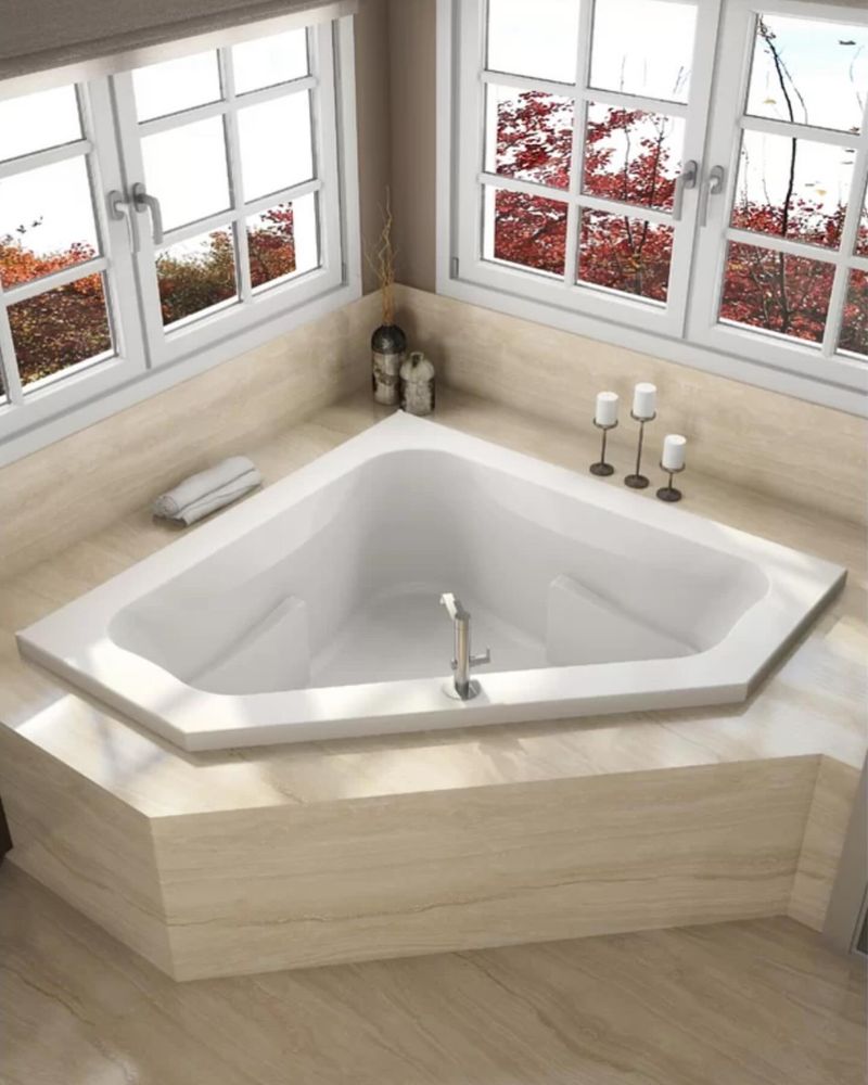 Jacuzzi Tubs