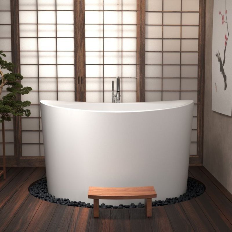 Japanese Soaking Tubs