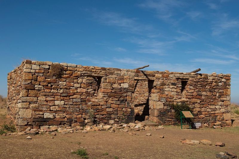 Kinishba Ruins