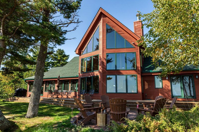 Lake Superior Lodge, Michigan