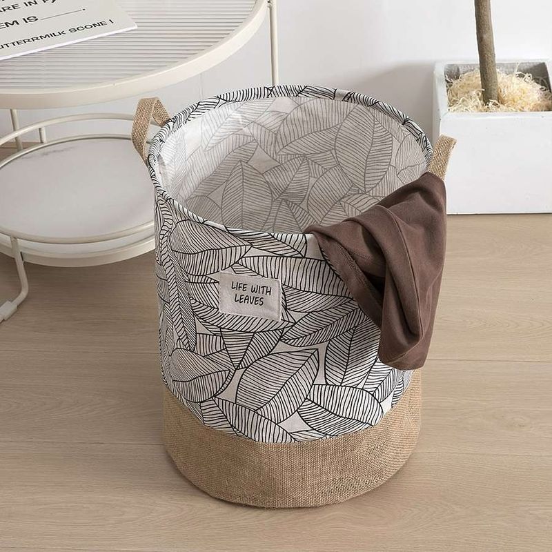 Laundry Basket