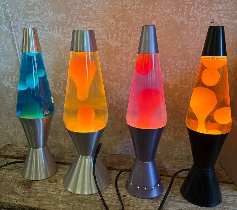 Lava Lamp