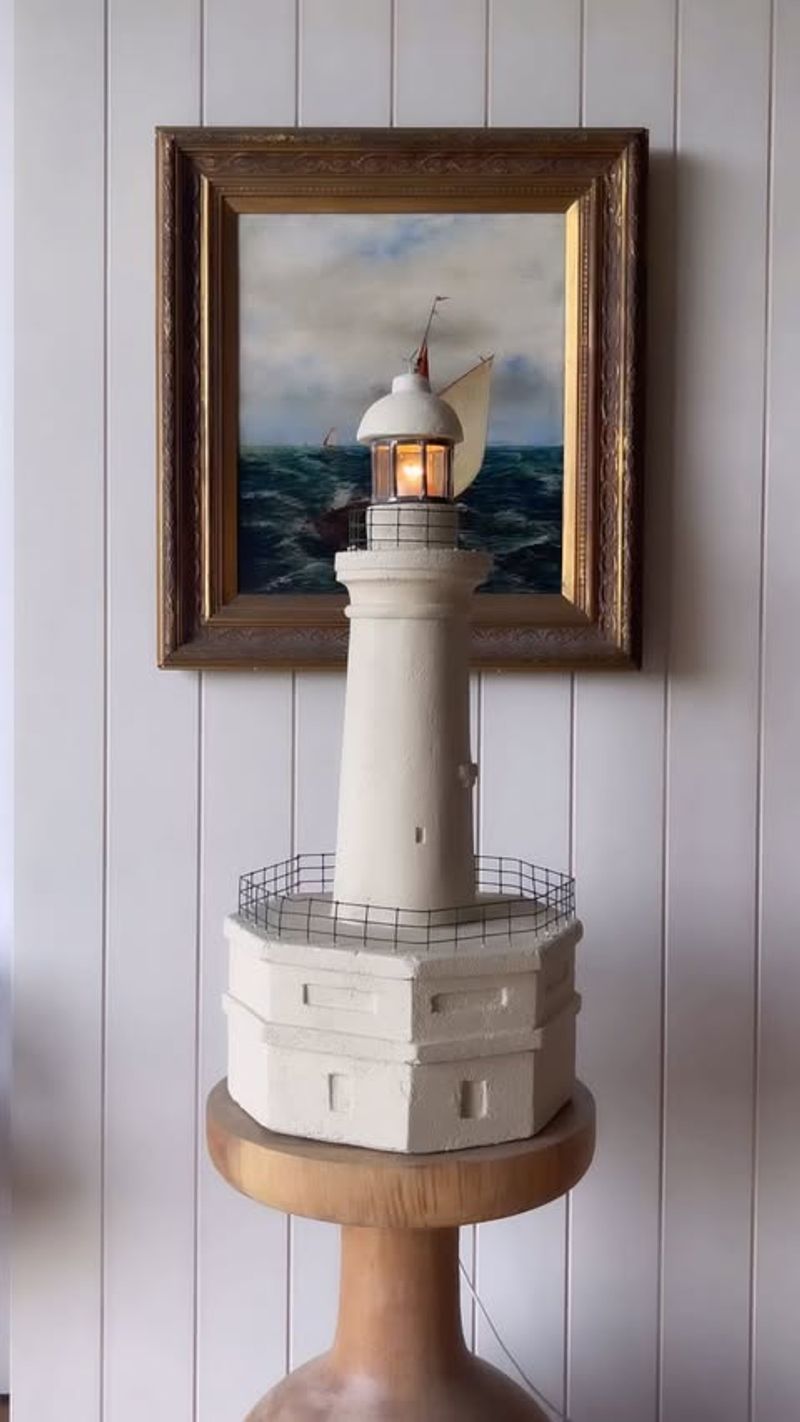 Lighthouse Models