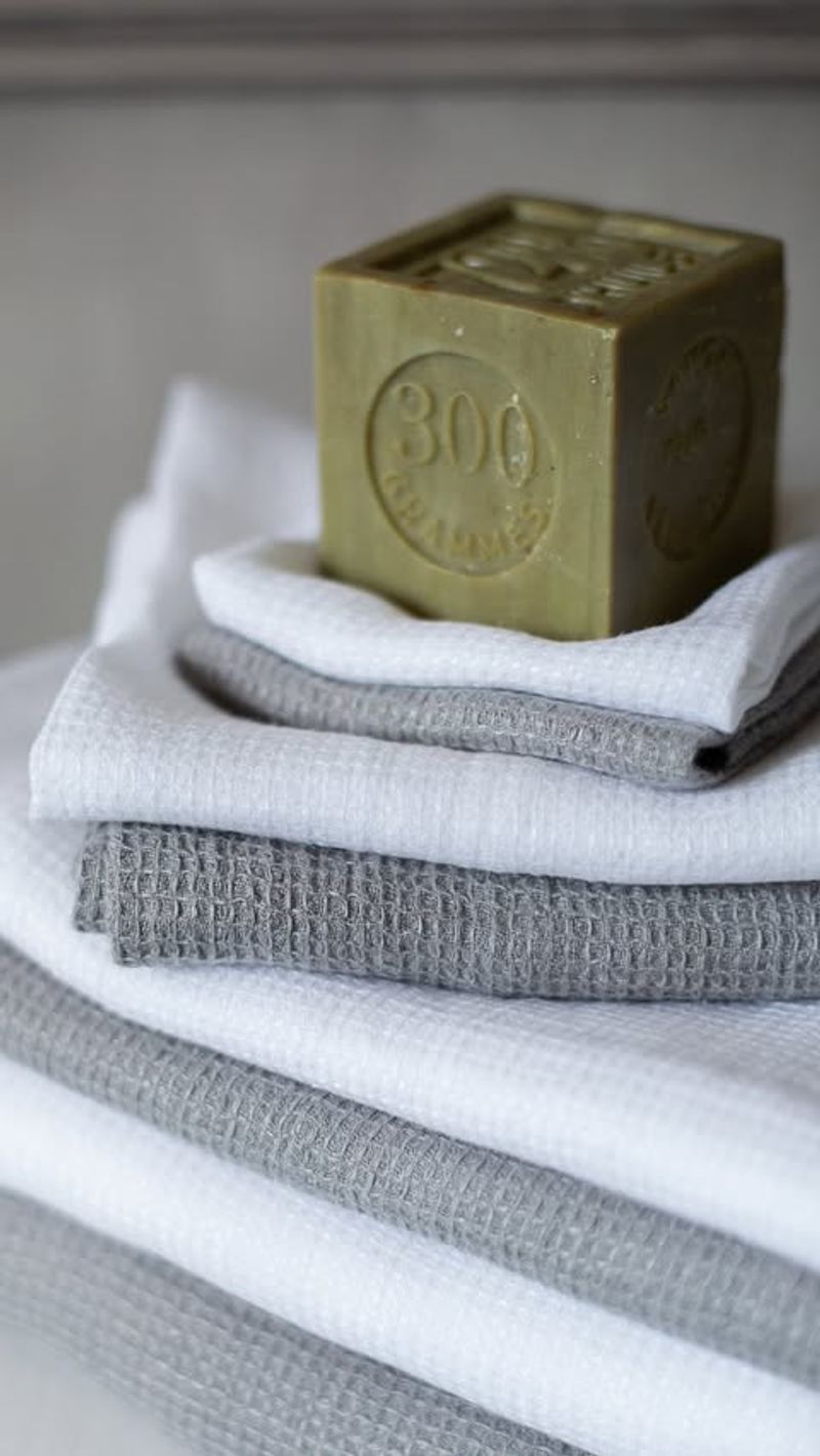 Linen Rotation