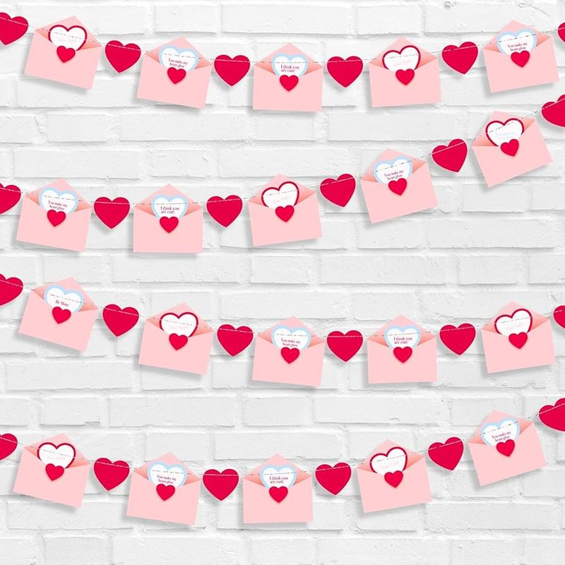 Love Letter Garland