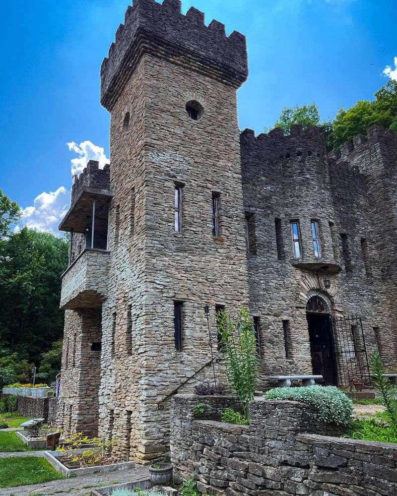 Loveland Castle Museum