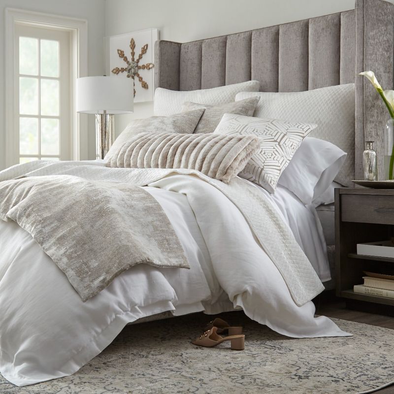 Luxurious Bedding