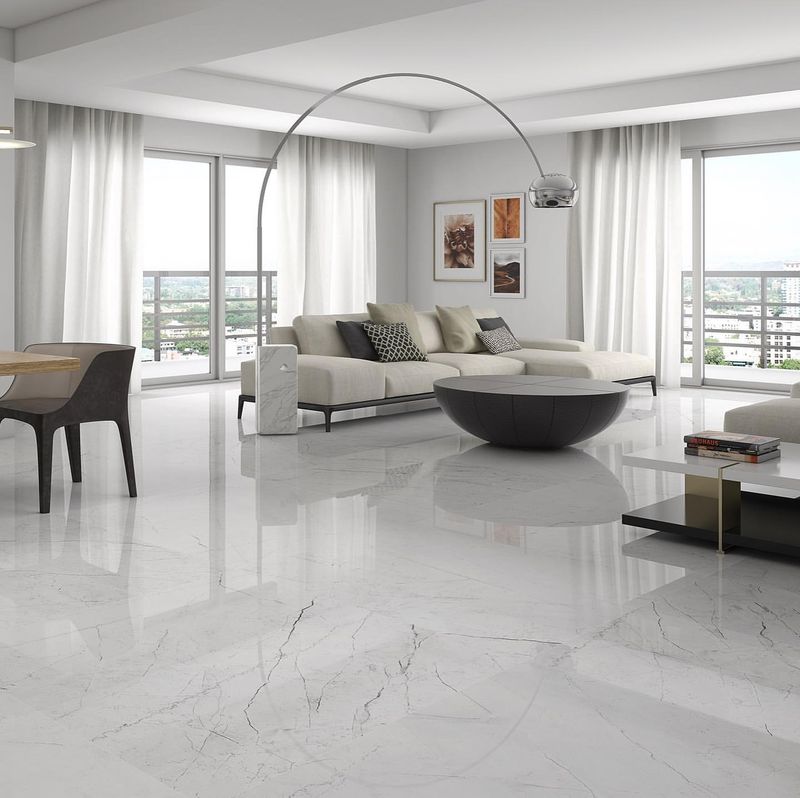 Luxurious Marble Lookalikes