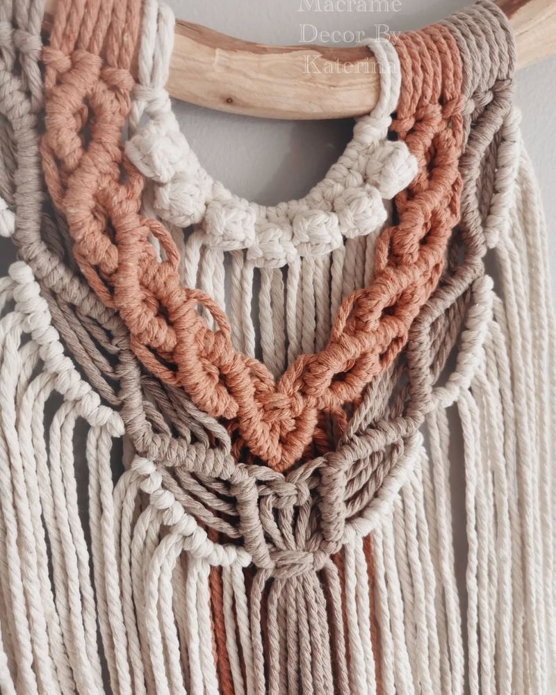 Macrame Decor