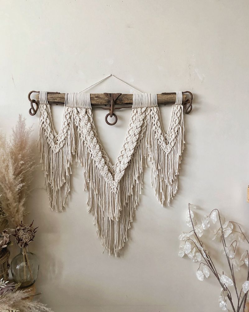 Macramé Decor