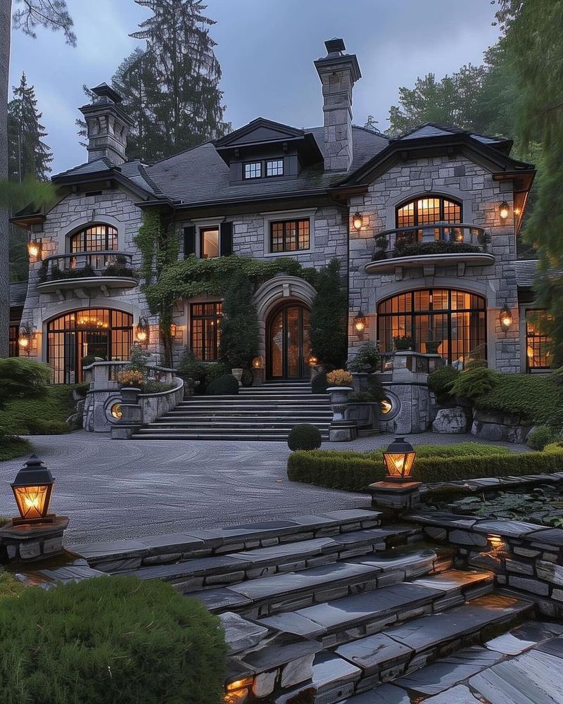 Mansion