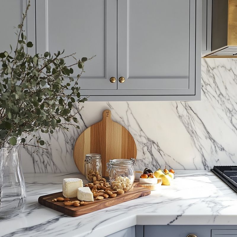 Marble Countertops