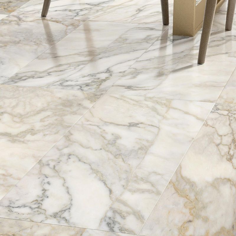 Marble Flooring