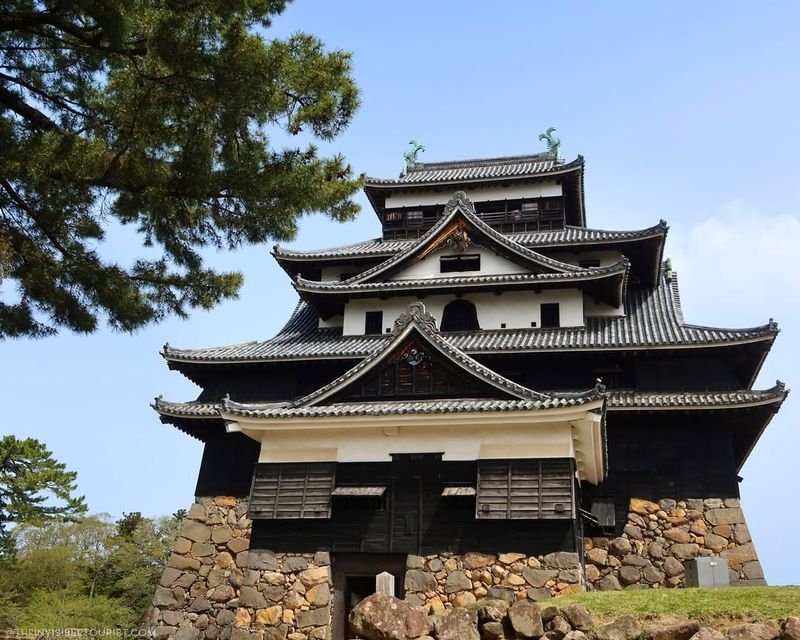 Matsue Castle, Japan