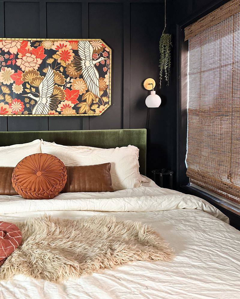 Maximalist Art Deco Revival