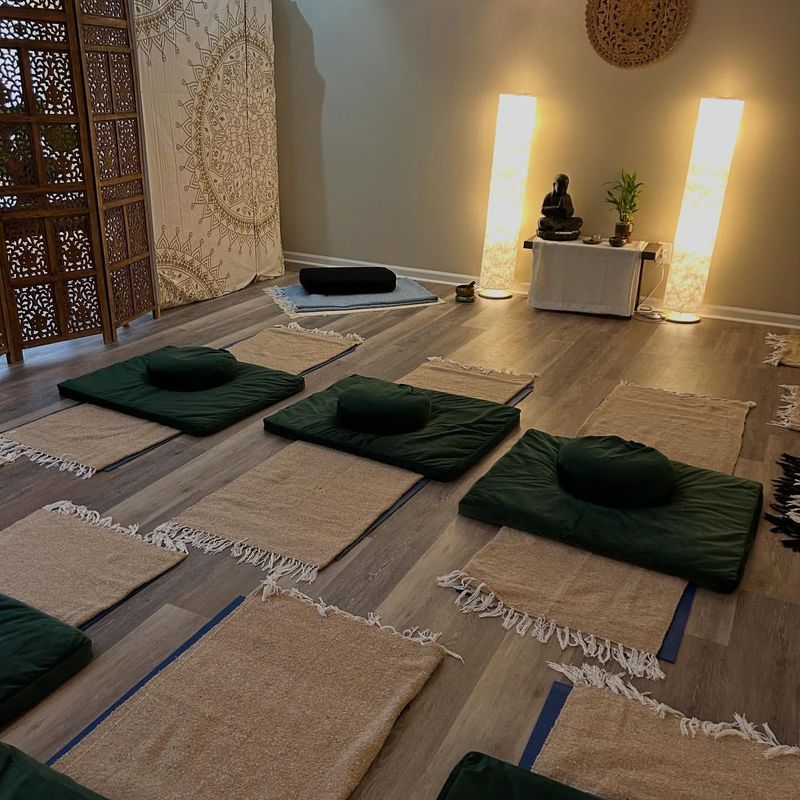 Meditation Room