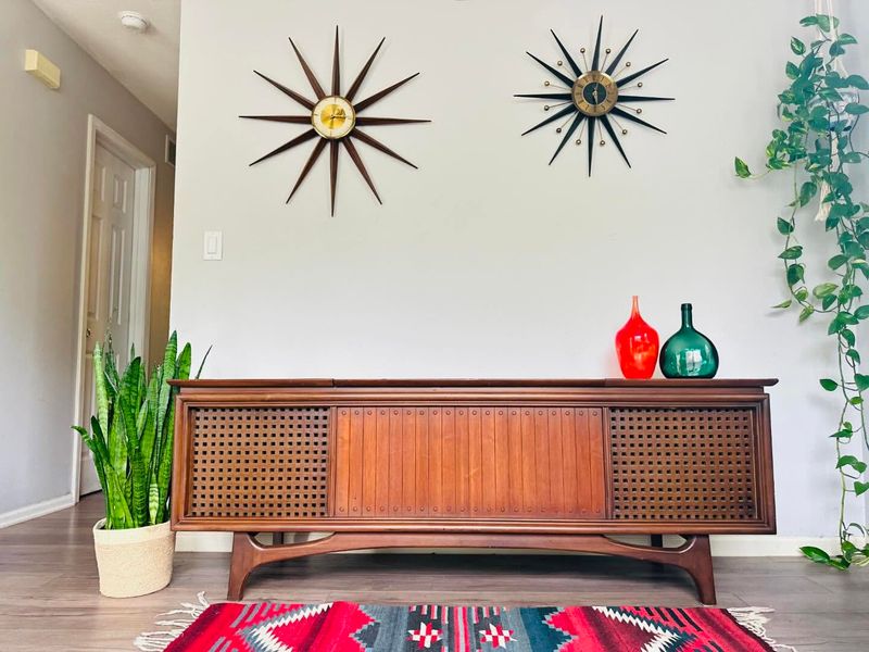 Mid-Century Modern Finds