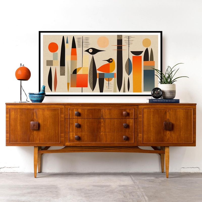 Mid-Century Modern Furniture