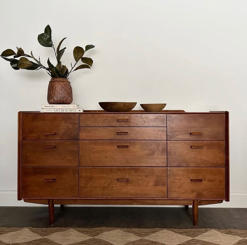 Mid-Century Modern Furniture