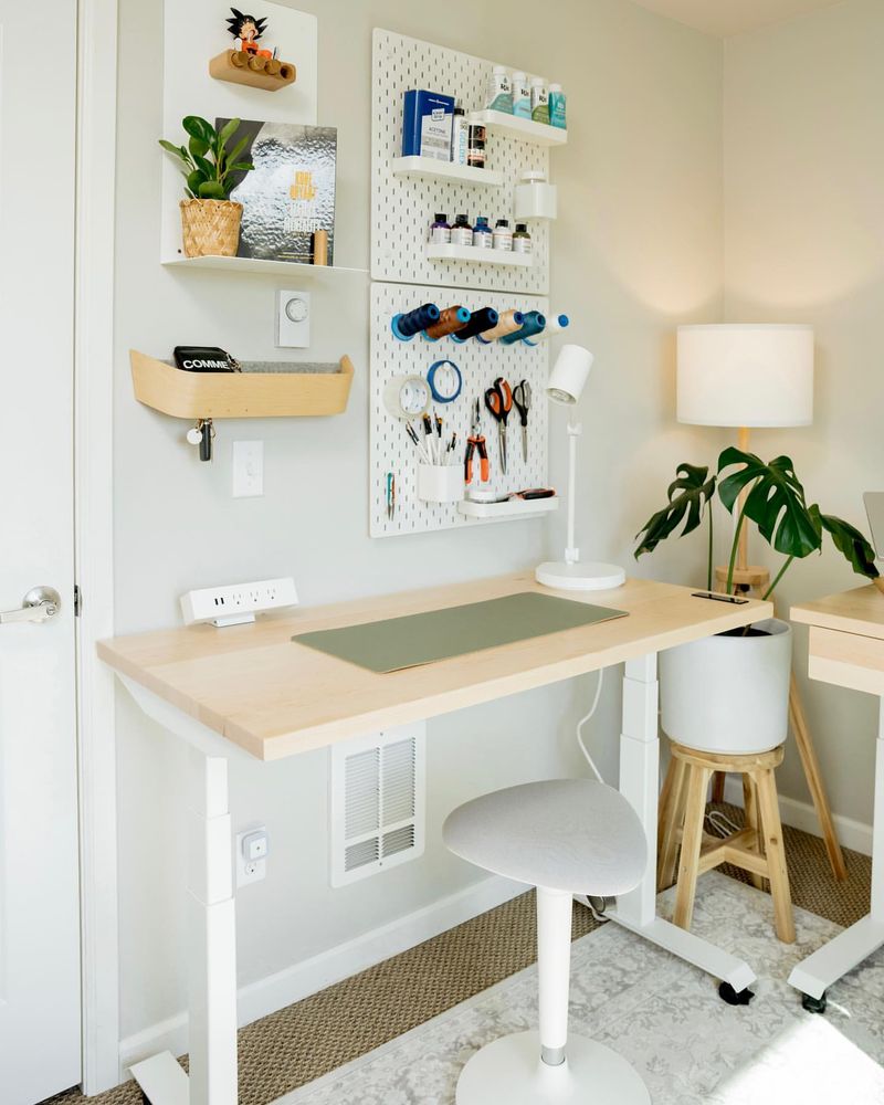 Mini Home Office