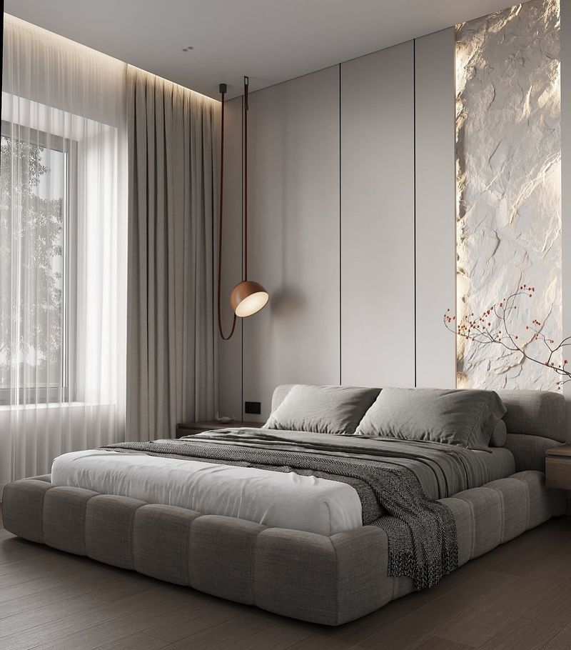 Minimalist Luxury