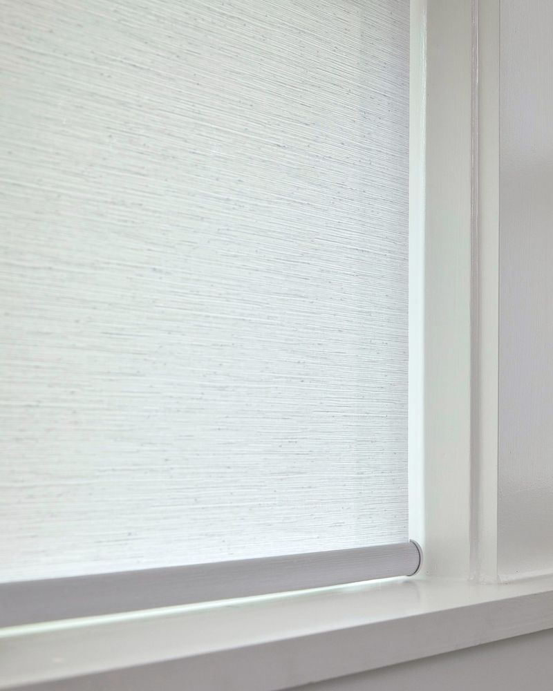 Minimalist Roller Shades