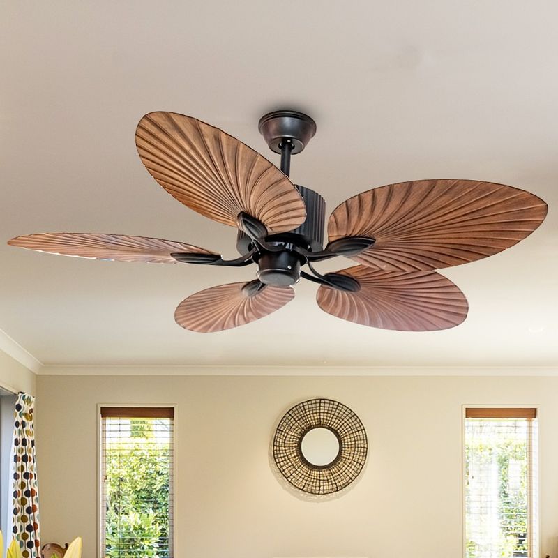 Modern Ceiling Fans