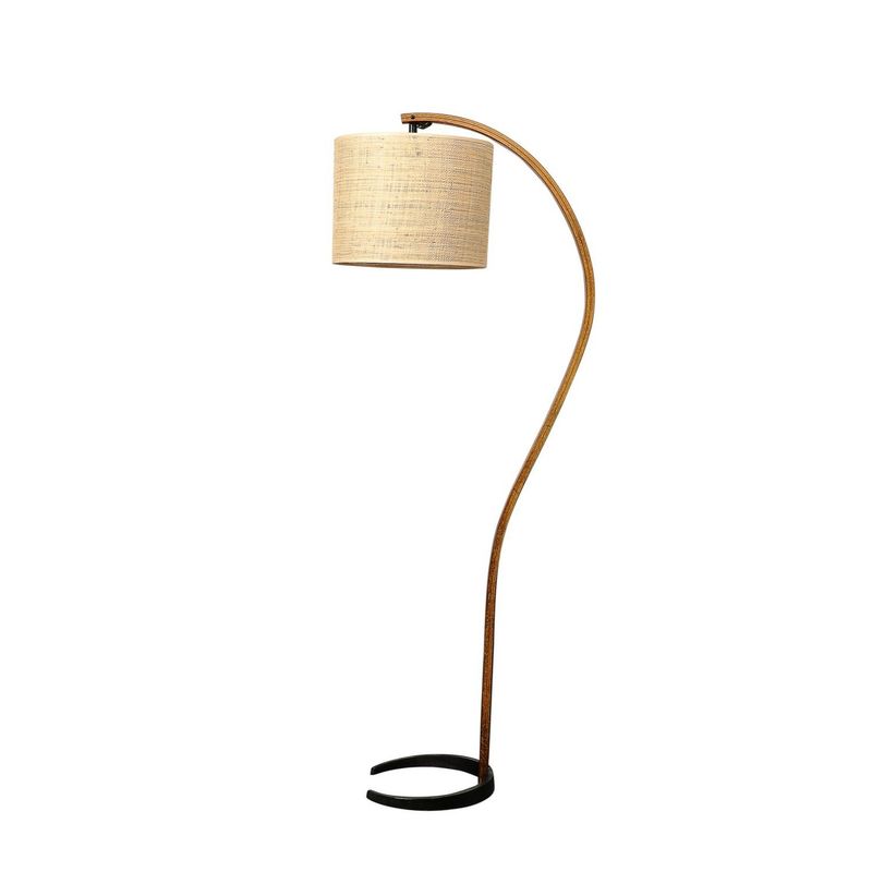 Modernist Floor Lamp