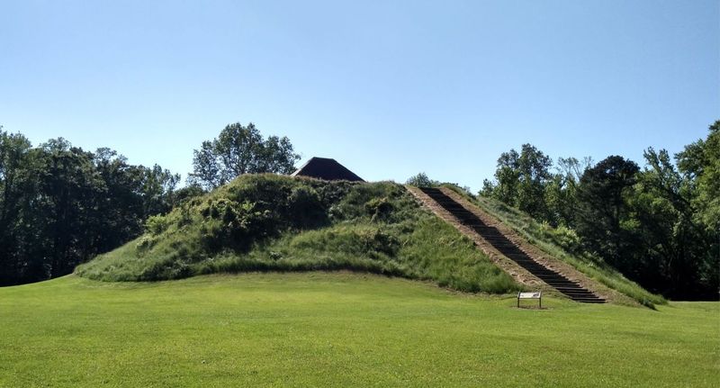 Moundville Archaeological Site