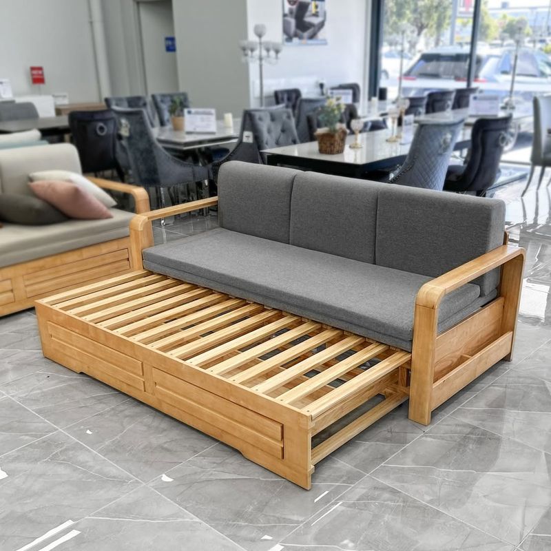 Multi-functional Sofa Beds