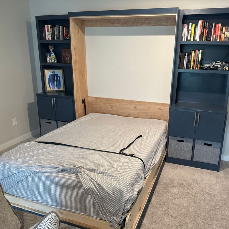 Murphy Bed