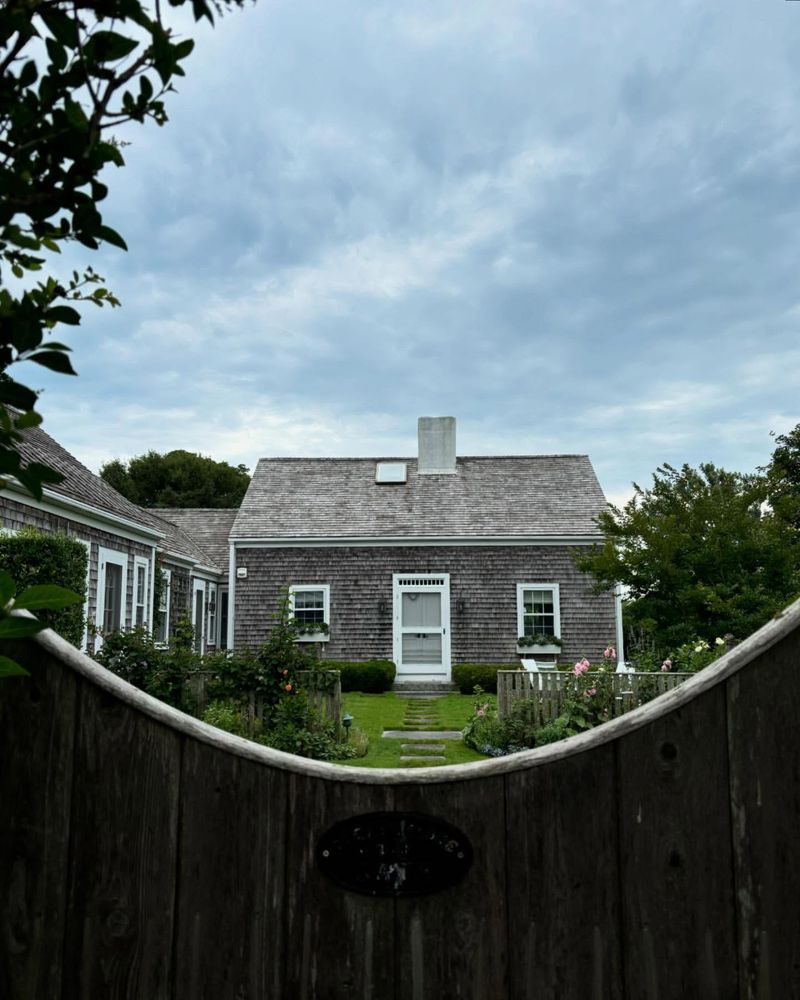 Nantucket Beach House, USA