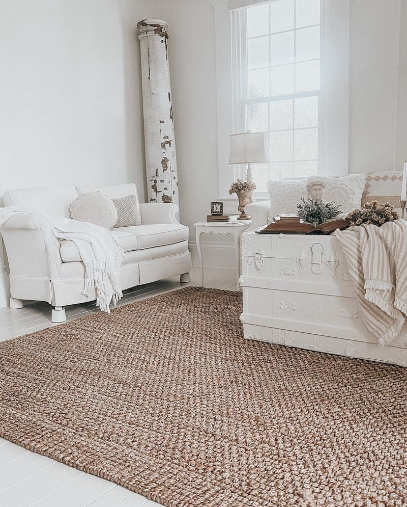 Natural Fiber Rugs