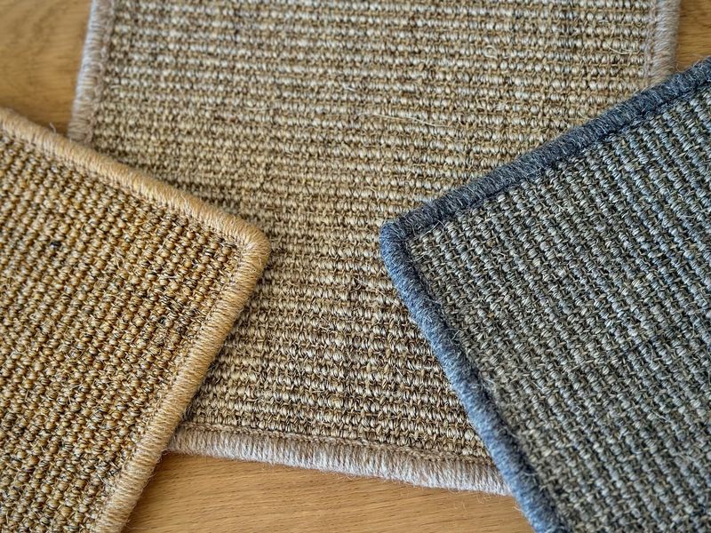 Natural Fiber Rugs