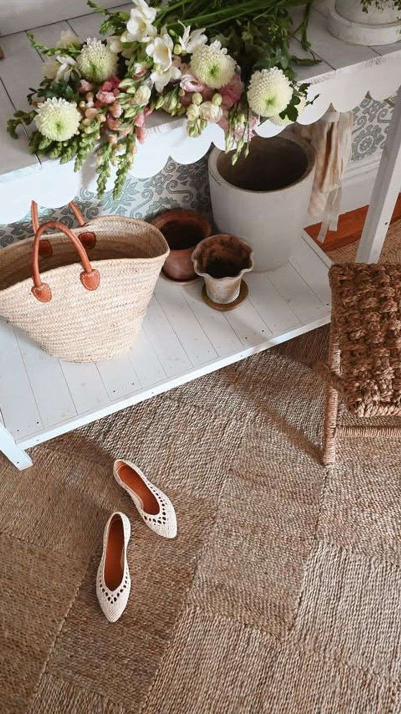 Natural Rugs