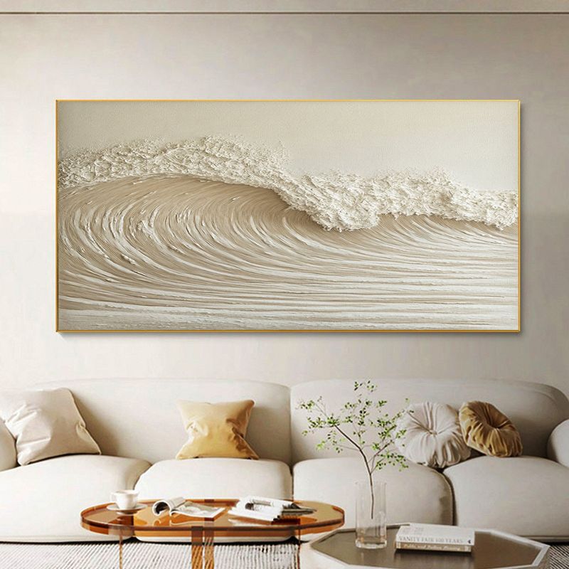 Nature-Inspired Wall Art