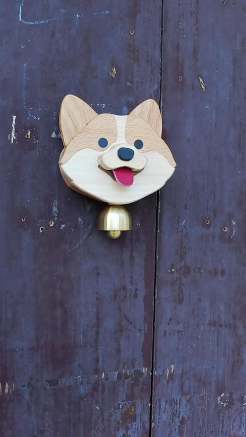 Novelty Doorbells