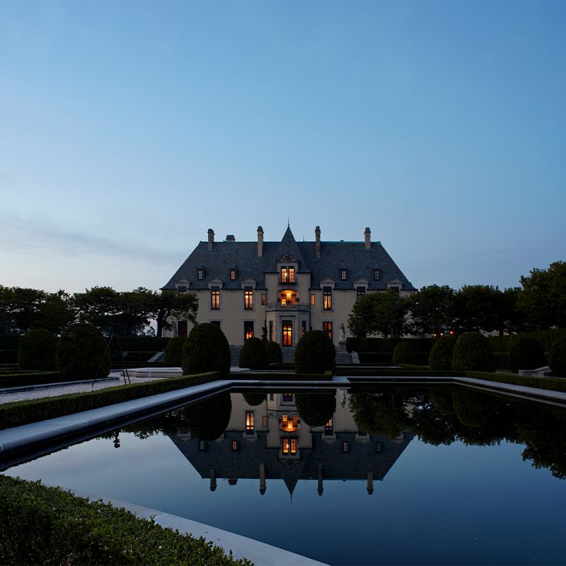 Oheka Castle