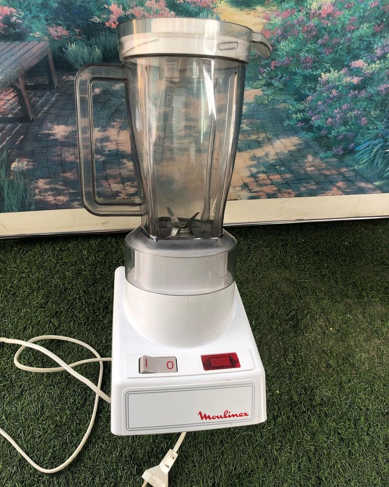 Old Blender