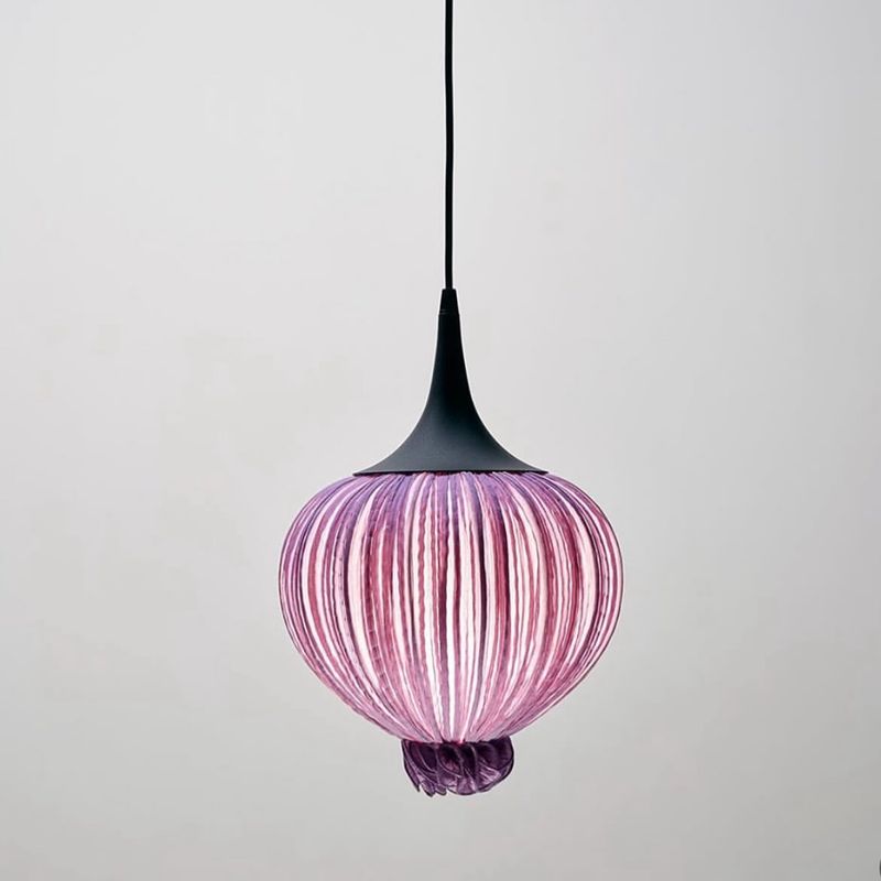 Orchid Pendant Lights