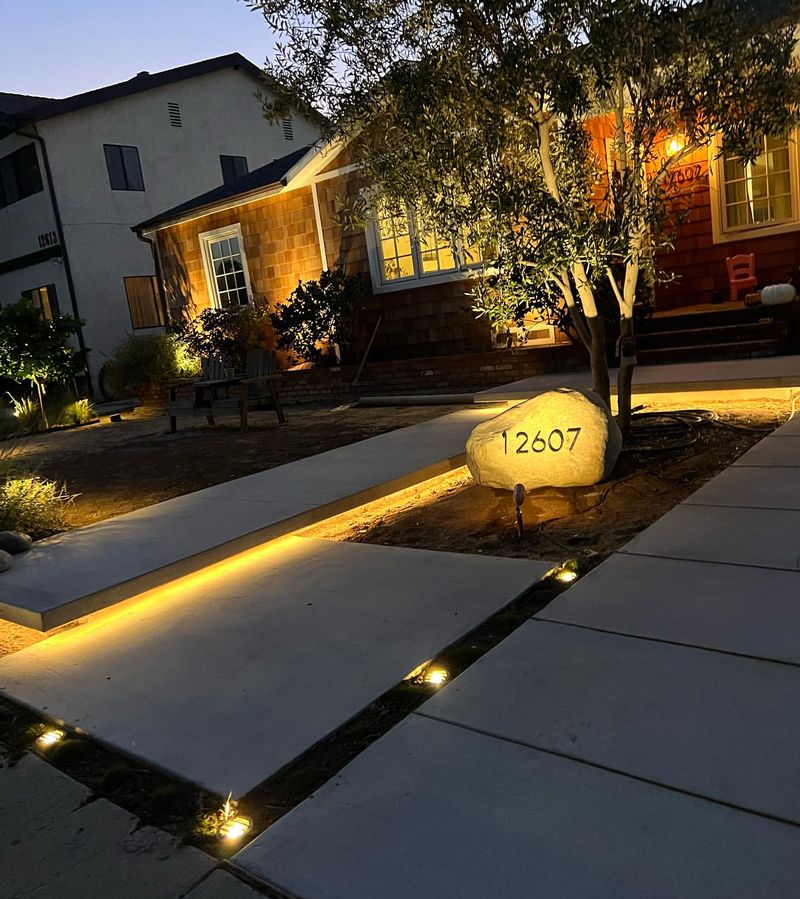 Outdoor Lighting