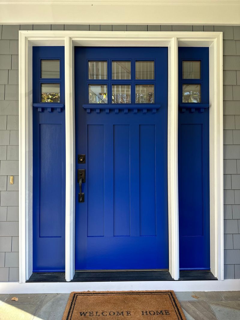 Paint Your Front Door