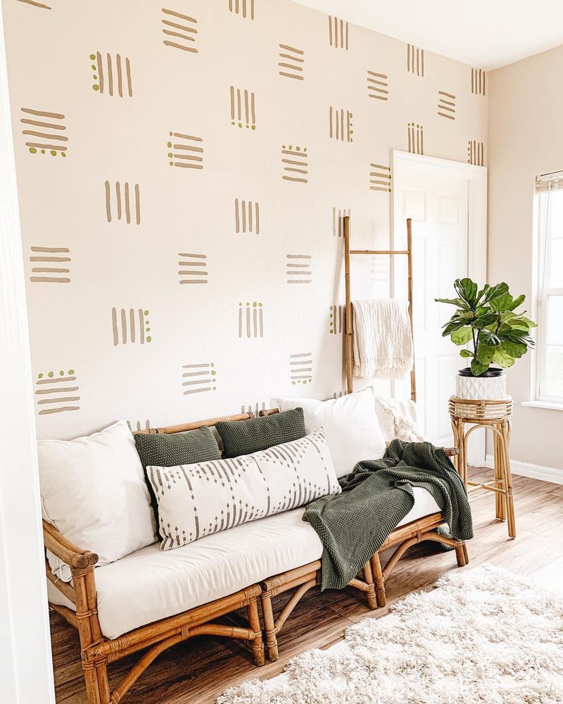 Paint an Accent Wall