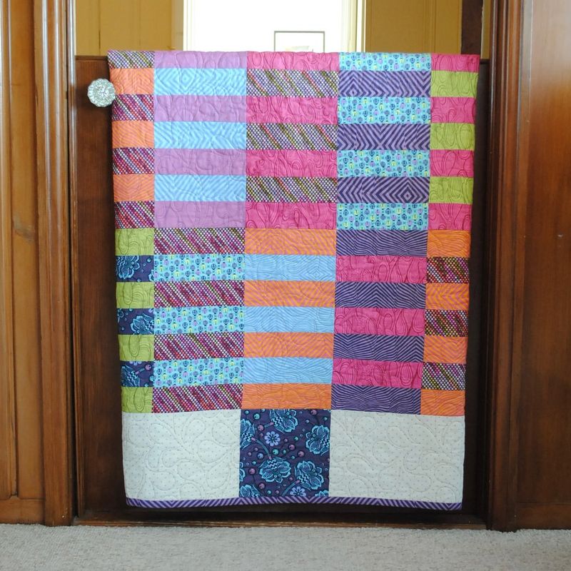 Patchwork Quilts