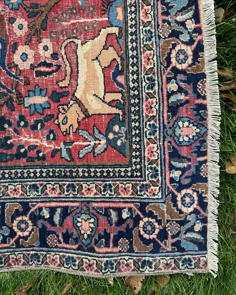 Persian Rug