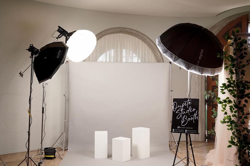 Photography Studio