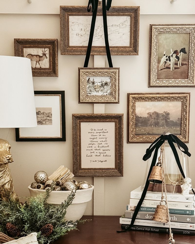 Picture Frames